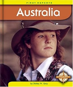 Australia (First Reports)