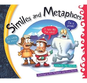Similes and Metaphors