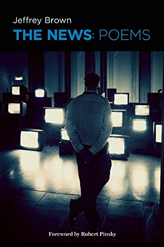 The News by Jeffrey Brown