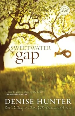 Sweetwater Gap (Women of Faith)