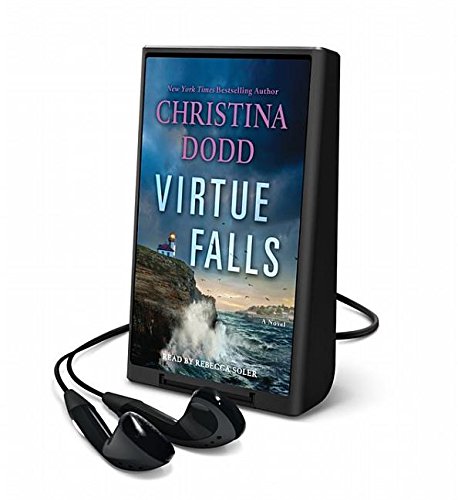 Virtue Falls by Christina Dodd