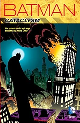 Batman: Cataclysm