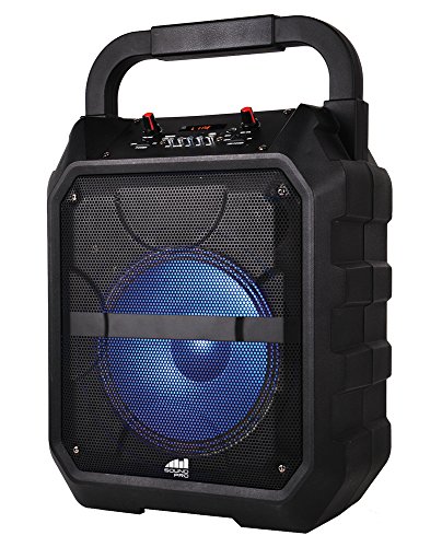 Algopix Similar Product 18 - Naxa Electronics NDS8003 Wireless