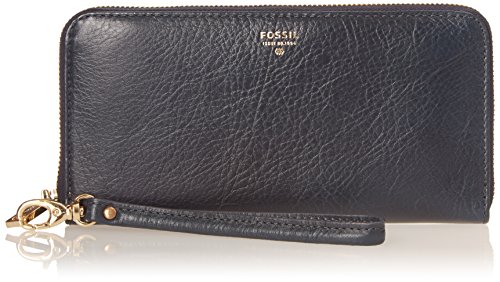 Fossil Sydney Zip Clutch