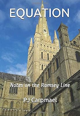Equation: Notes on the Ramsey Line