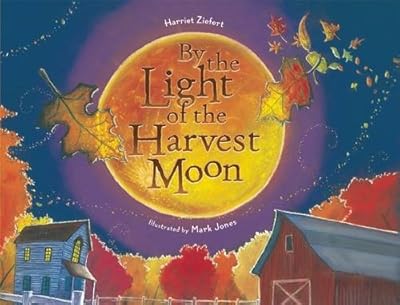 By the Light of the Harvest Moon