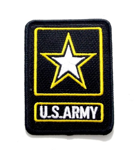 US Army Patch