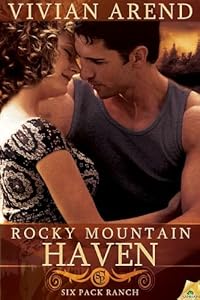 Rocky Mountain Haven (Six Pack Ranch)