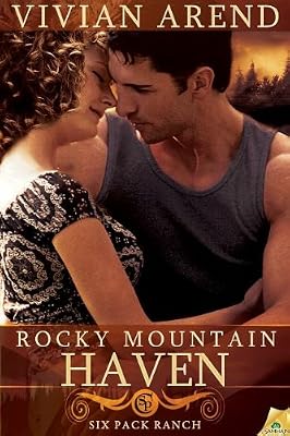 Rocky Mountain Haven (Six Pack Ranch)