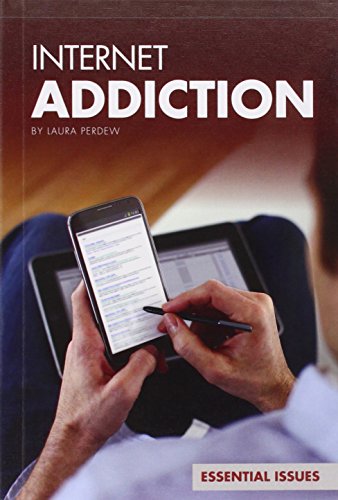 Internet Addiction by Laura Perdew
