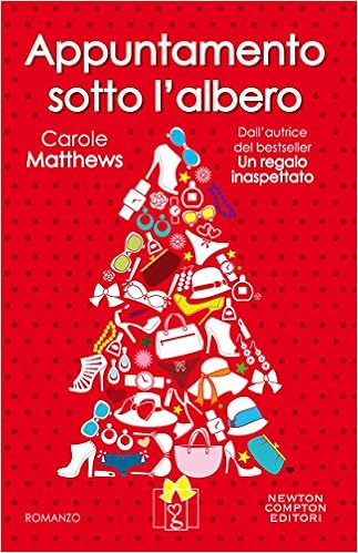 Carole Matthews - Appuntamento sotto l'albero (2014)