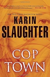 Cop Town: A Novel