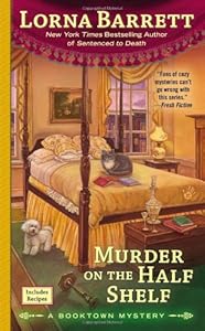 Murder on the Half Shelf