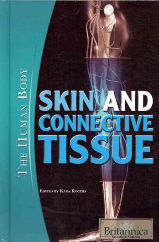 Skin and Connective Tissue by Kara Rogers 				  						  					 		 			  					  		                  	                   		                  			(Editor)