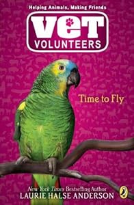Time to Fly #10