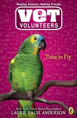 Time to Fly #10