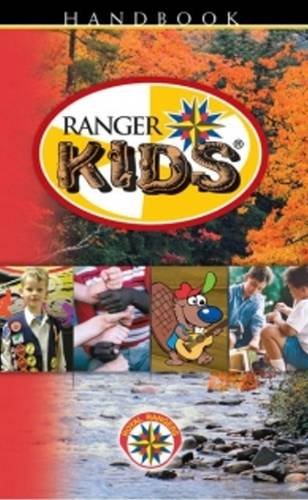 Ranger Kids Handbook
