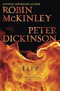 Fire: Tales of Elemental Spirits