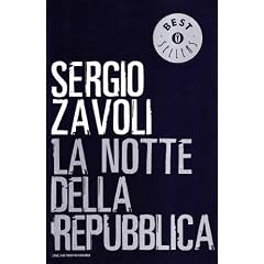 La notte della Repubblica (Oscar bestsellers)
