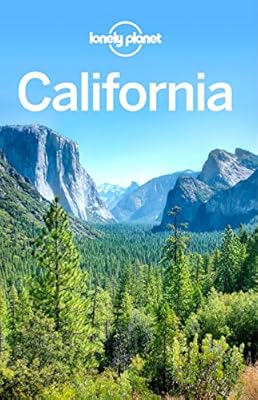 Lonely Planet California