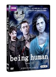 Being Human: Season 4