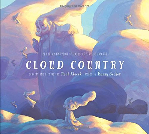 Cloud Country by Bonny Becker 
			
			
		
		
		
       	 
       		
       			,