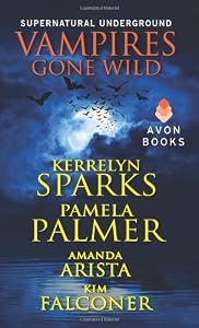Vampires Gone Wild