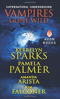 Vampires Gone Wild