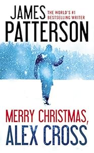 Merry Christmas, Alex Cross