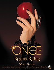 Once Upon a Time Regina Rising