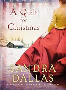 A Quilt for Christmas: A Novel
