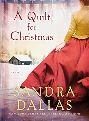 A Quilt for Christmas: A Novel
