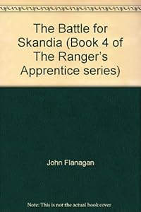 The Battle for Skandia