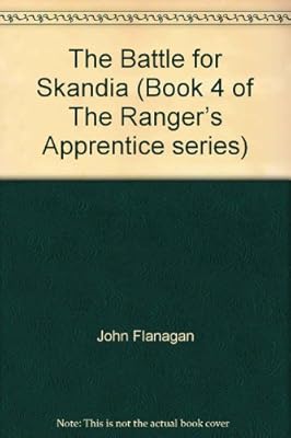 The Battle for Skandia