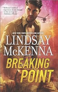 Breaking Point (Shadow Warriors Book 5)