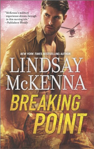 Breaking Point (Shadow Warriors Book 5) by Lindsay McKenna