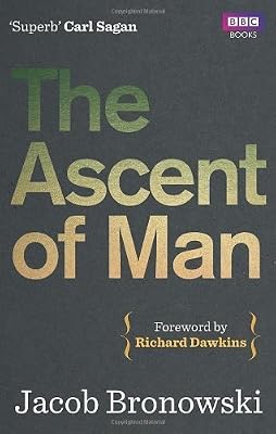 The Ascent of Man (Classics)