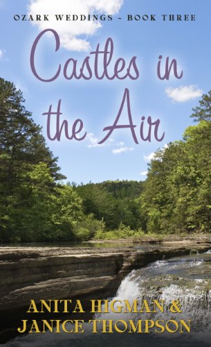 Castles in the Air by Anita Higman