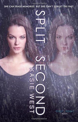 Split Second by Kasie West