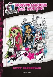 Ghoul friends forever