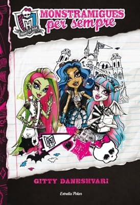 Ghoul friends forever