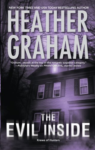 The Evil Inside by Heather Graham