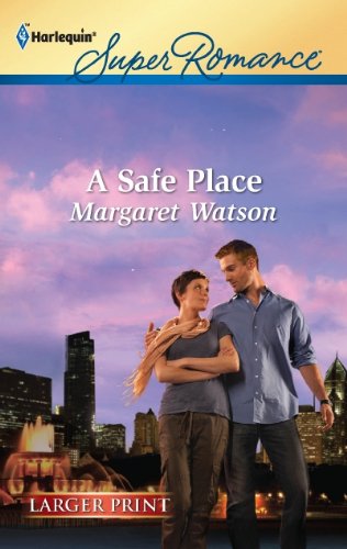 A Safe Place by Margaret Watson