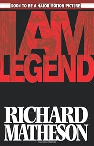 Richard Matheson's I Am Legend (Graphic Novel)