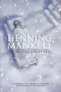 When the Snow Fell