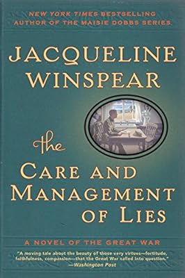 The care and management of lies