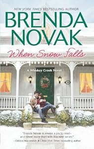 When Snow Falls (Whiskey Creek Book 2)