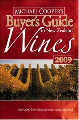 2009 Buyer's Guide to New Zealand Wine: Seduced by a Southern Italian
