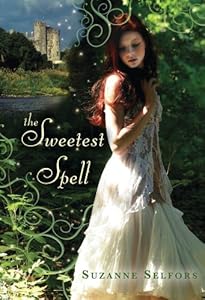 The Sweetest Spell
