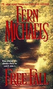 Free Fall (Sisterhood, Book 7)